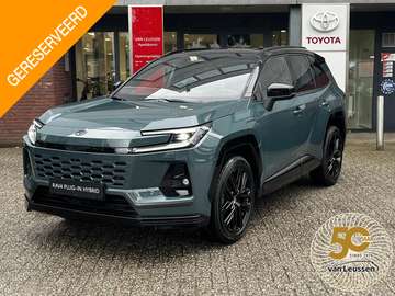 2.5 Plug-in Hybrid 270 First Edition 360 CAMERA KE