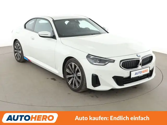 BMW 2 Series view 8