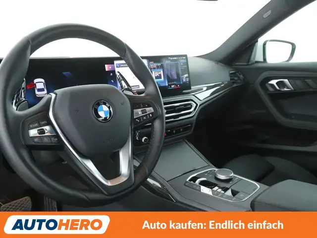 BMW 2 Series view 11
