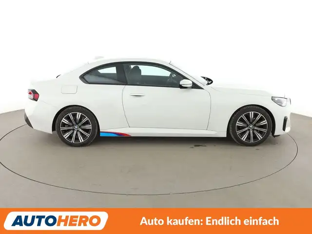 BMW 2 Series view 7