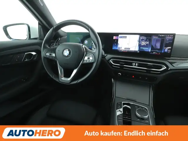 BMW 2 Series view 13
