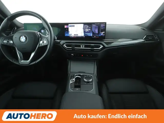 BMW 2 Series view 12