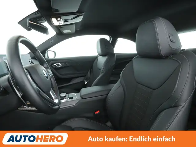 BMW 2 Series view 10