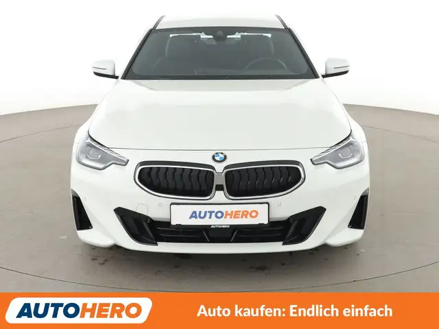 BMW 2 Series view 9