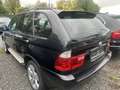 BMW X5 3.0d M-SPORT .VOLL AUSSTATUNG. TÜV 02.2027 Noir - thumbnail 4