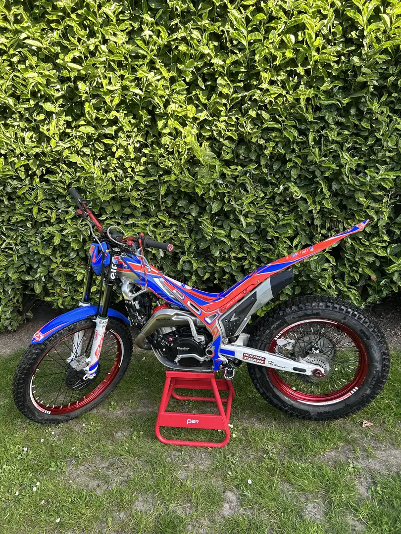 Beta Evo 300 - 1