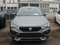SEAT Ateca Style 1.0 TSI 5 Jahre/150.000km Grijs - thumbnail 2