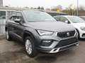 SEAT Ateca Style 1.0 TSI 5 Jahre/150.000km Grijs - thumbnail 3