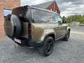 Land Rover Defender 3.0 D MHEV 90 Toit Pano*Black pack Bruin - thumbnail 4