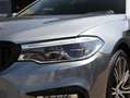 BMW 530 5-serie 530e M-Sport|Headup|Leder|Shadowline Gris - thumbnail 14