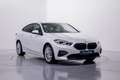 BMW 218 218dA Gran Coupé Blanc - thumbnail 3