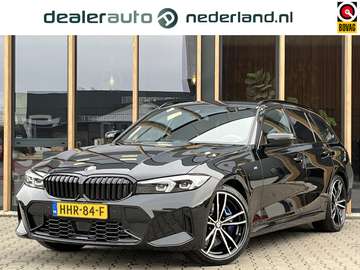 3-serie Touring 330i M-sport | Adapt.cruise | Stoe