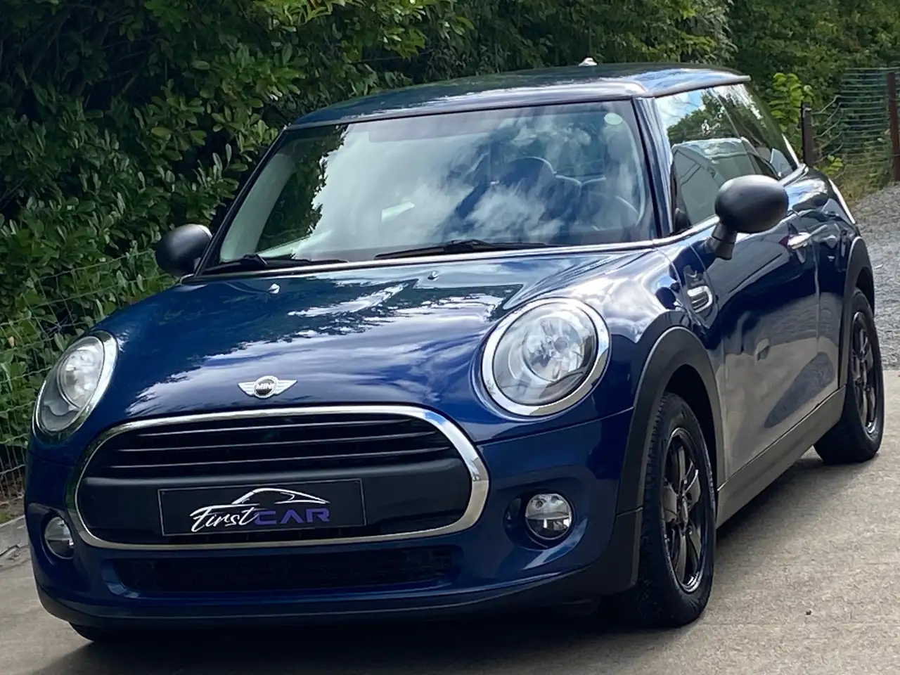MINI One D