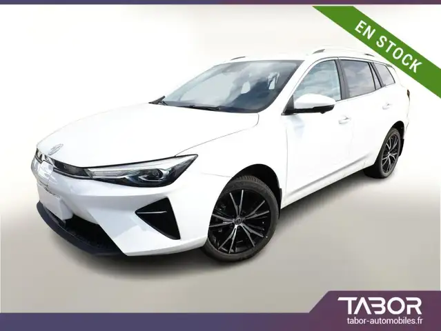 MG MG5 5 51kWh Luxury ACC LED cam360° PDC Keyl