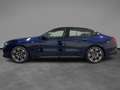 BMW 520 d 48V xdrive MSport Pro auto Blau - thumbnail 2