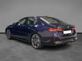 BMW 520 d 48V xdrive MSport Pro auto Blau - thumbnail 3