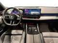 BMW 520 d 48V xdrive MSport Pro auto Blau - thumbnail 11