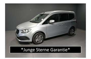 T 180 STYLE STYLE/MBUX/TEMPOMAT/KAMERA/SHZ