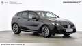 BMW 118 d Schwarz - thumbnail 6