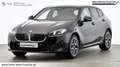 BMW 118 d Schwarz - thumbnail 1