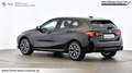 BMW 118 d Schwarz - thumbnail 3