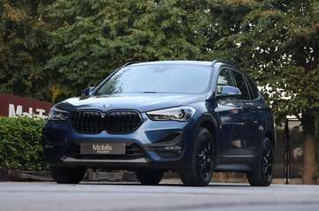 xDrive25e Plug-in Hybride Automaat | Panoramisch Dak l Camera l Head-Up Display