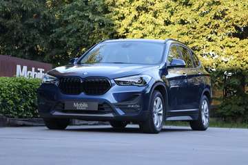 xDrive25e Plug-in Hybride Automaat | Panoramisch Dak l Camera l Head-Up Display