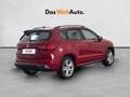 SEAT Ateca 1.5 EcoTSI S&S FR Special Edition Rojo - thumbnail 11