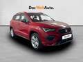 SEAT Ateca 1.5 EcoTSI S&S FR Special Edition Rojo - thumbnail 1