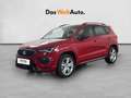 SEAT Ateca 1.5 EcoTSI S&S FR Special Edition Rojo - thumbnail 10