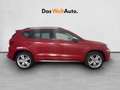 SEAT Ateca 1.5 EcoTSI S&S FR Special Edition Rojo - thumbnail 3