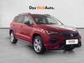 SEAT Ateca 1.5 EcoTSI S&S FR Special Edition Rojo - thumbnail 1