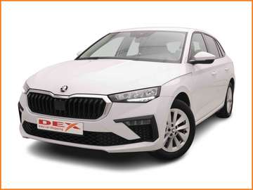 1.0 TSi 116 DSG Selection + Virtual + Cruise + Lane Assist