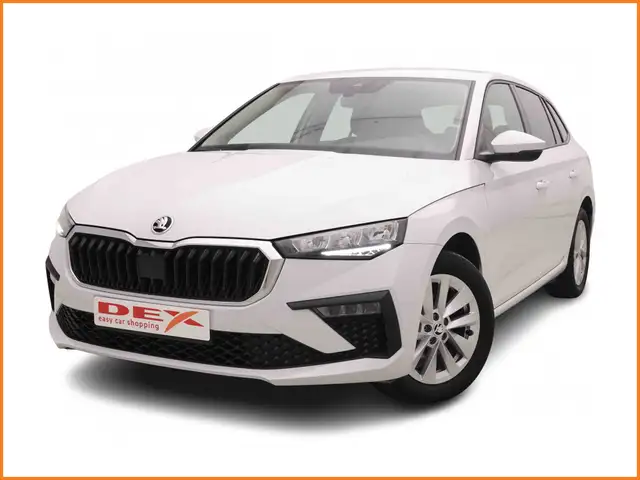 Skoda Scala 1.0 TSi 116 DSG Selection + Virtual + Cruise + Lane Assist
