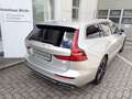 Volvo V60 T6 Rech. Inscription Expr. / AHK / Licht / ad.Temp Silber - thumbnail 4