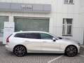 Volvo V60 T6 Rech. Inscription Expr. / AHK / Licht / ad.Temp Silber - thumbnail 6