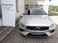Volvo V60 T6 Rech. Inscription Expr. / AHK / Licht / ad.Temp Silber - thumbnail 2