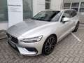 Volvo V60 T6 Rech. Inscription Expr. / AHK / Licht / ad.Temp Silber - thumbnail 1