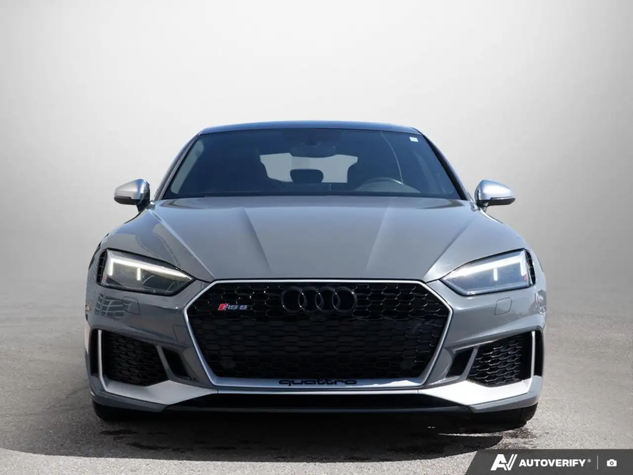 Audi RS5 снимка Audi RS5