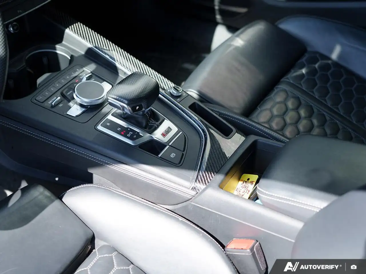 Audi RS5 снимка Audi RS5