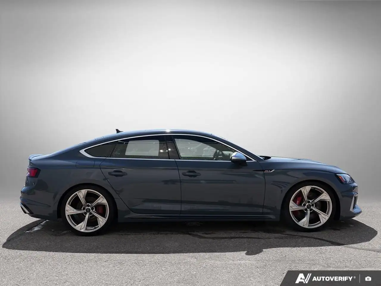 Audi RS5 снимка Audi RS5