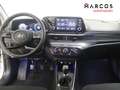 Hyundai i20 1.2 MPI Klass Wit - thumbnail 7