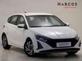 Hyundai i20 1.2 MPI Klass Wit - thumbnail 2