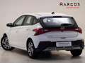 Hyundai i20 1.2 MPI Klass Wit - thumbnail 3