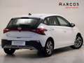 Hyundai i20 1.2 MPI Klass Wit - thumbnail 4