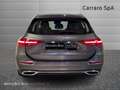 Mercedes-Benz C 200 - C SW 200 d mhev Advanced auto Gris - thumbnail 4