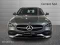 Mercedes-Benz C 200 - C SW 200 d mhev Advanced auto Gris - thumbnail 3
