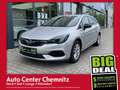 Opel Astra K ST 1.2 Edition LED/KlimaA/SHZ/LHZ/PDC/KAM Silber - thumbnail 1