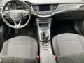 Opel Astra K ST 1.2 Edition LED/KlimaA/SHZ/LHZ/PDC/KAM Silber - thumbnail 11