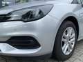 Opel Astra K ST 1.2 Edition LED/KlimaA/SHZ/LHZ/PDC/KAM Silber - thumbnail 7